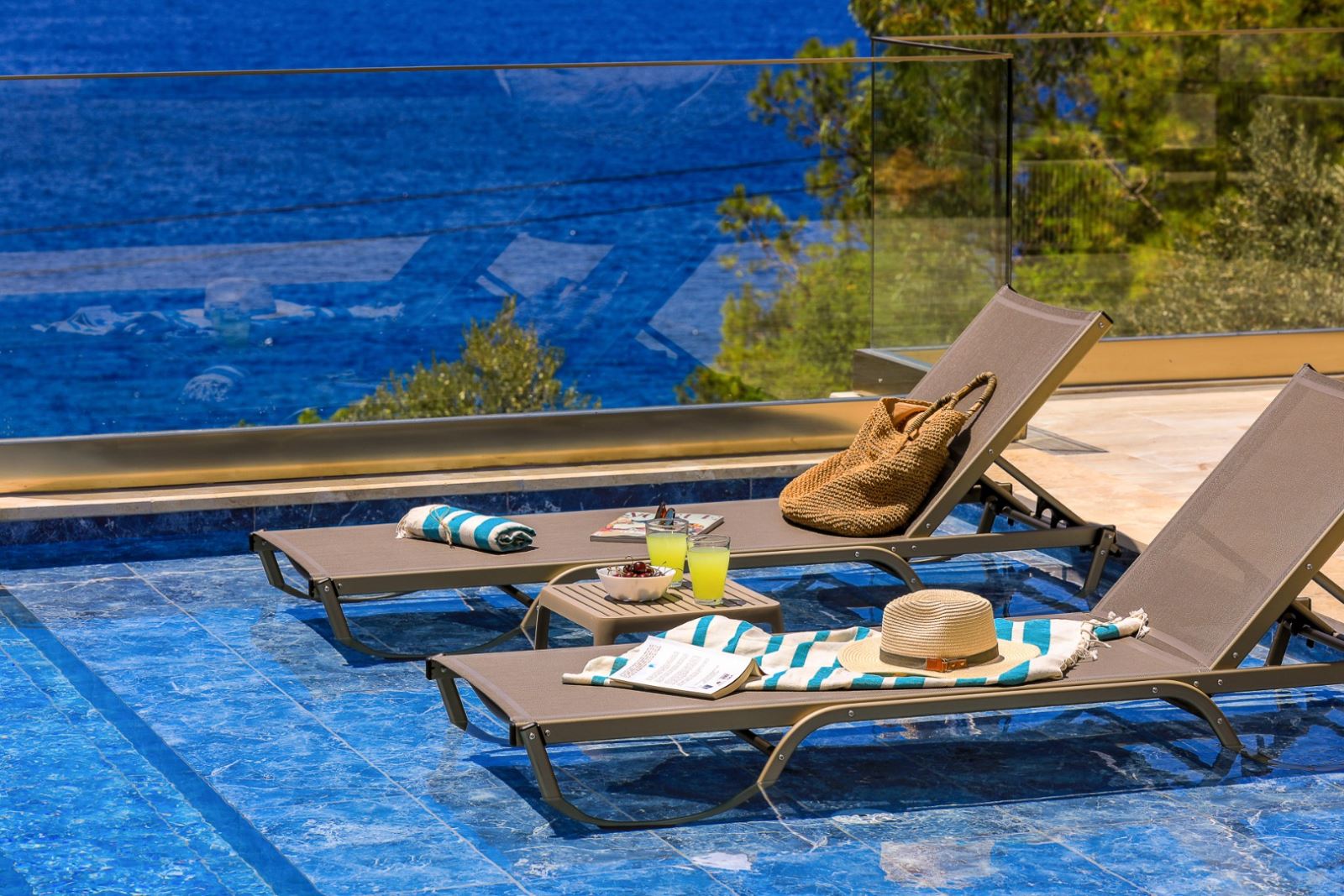 Heryervilla.com Tatil Evi Kiralama